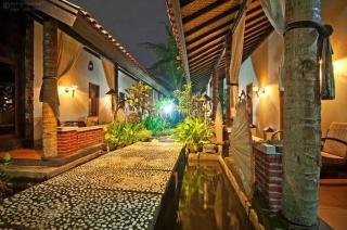omah palagan boutique hotel - Ngaglik - 6
