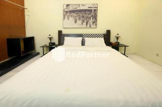 omah palagan boutique hotel - Ngaglik - 5