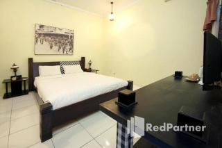 omah palagan boutique hotel - Ngaglik - 4