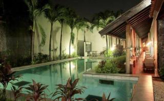 omah palagan boutique hotel - Ngaglik - 2