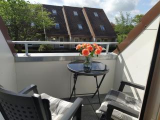 Haus Am Häfchenweg, Wohnung 6 - Duhnen - 7