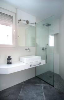 Estudio con Terraza Vistas al Mar - 5