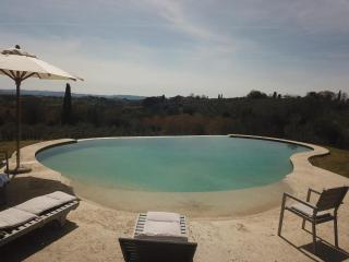 Villa Nannini Siena - Siena - 1