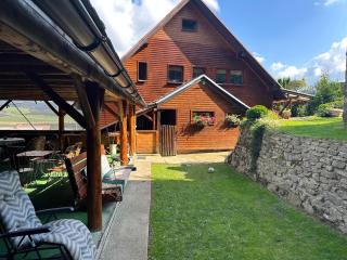 Ubytovanie Privat Antoni - apartmán v RD - Tvrdošín - 3