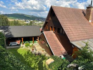 Ubytovanie Privat Antoni - apartmán v RD - Tvrdošín - 0