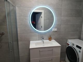 LUX Apartament Free Parking - Leszno - 9