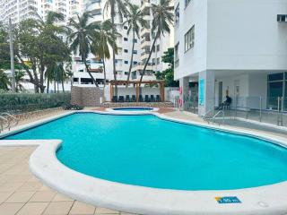Prime Location: Fully Equipped Loft in El Laguito - Cartagena - 4