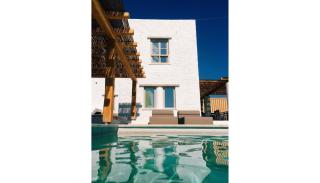 Cloud Blue - Mikonos - 8