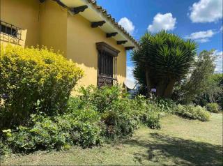 Finca Buenavista Tenjo - Tenjo - 1
