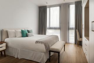 Residencias Cityzen cerca del Aeropuerto - 9