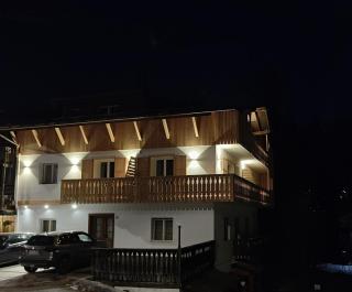 B&B Alverà - 2