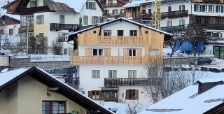 B&B Alverà - Cortina dʼAmpezzo - 8