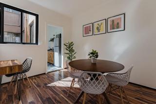 Santa Ma la Ribera Lofts by VH - Città del Messico - 6