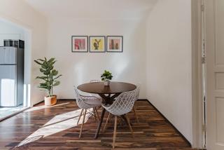Santa Ma la Ribera Lofts by VH - Città del Messico - 8