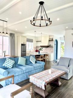 Seamoni Seaview Villa 02 - Novaworld Phan Thiết - Phan Thiet - 4