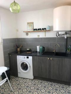 Appartement T3-Montluçon - Montluçon - 5