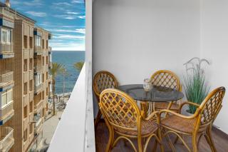 Cozy La Paz Apartment - Torrevieja - 7