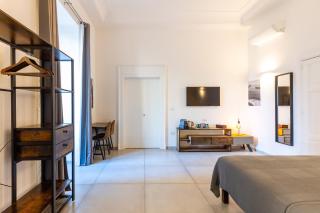 Residenza Partanna by Napoliapartments - Napels - 4