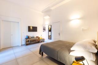 Residenza Partanna by Napoliapartments - Napels - 3