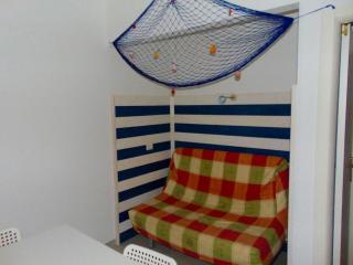 M260 - Marcelli, comodo bilocale con garage - Marcelli - 7