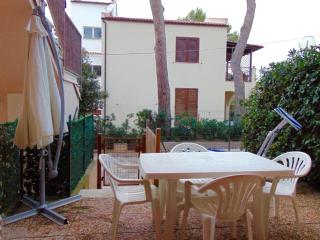 M260 - Marcelli, comodo bilocale con garage - Marcelli - 0