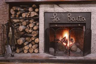 La Baita Suite - Sicignano degli Alburni - 9