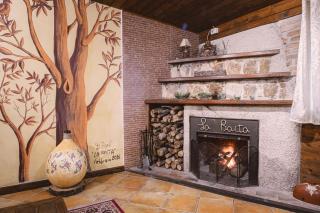 La Baita Suite - Sicignano degli Alburni - 8