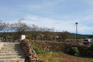 La Maison de Françoise à La Bourgarie - Les Vignes - 5