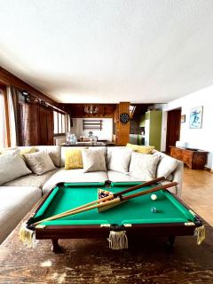 tHE Eagle Nest Duplex - Your Mountain Retreat - Vercorin - 0