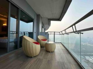 Best Panoramic (River& City)View - Nova Deli - 9