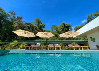 Luxury Apartments Nauyaca by Paradiselodge - Platanillo - 5