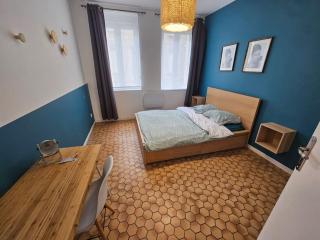 L'olivier - Douai - 8