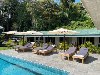 Luxury Apartments Nauyaca by Paradiselodge - Platanillo - 6