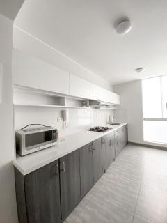 TRIPLEX con piscina privada en San Bartolo - 4