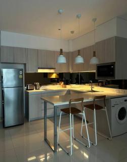 Квартира Cassia Residences Lake View - Bang Tao Beach - 2