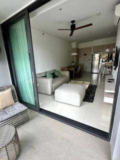 Квартира Cassia Residences Lake View - Bang Tao Beach - 1