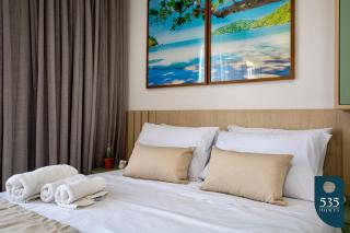 Estúdio Exclusivo: Conforto e Estilo em Itacaré - 5