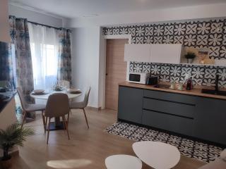 La Noguera Rural Suite - Güéjar-Sierra - 0