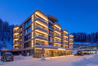 Postresidenz am See - Arosa - 5
