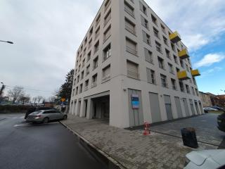 LUX Apartament Free Parking - Leszno - 0