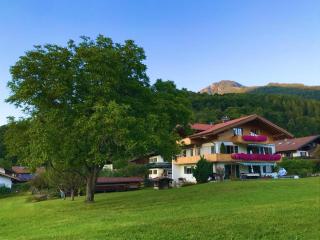 Ferienwohnung Am Nussbaum - Unterwössen - 8