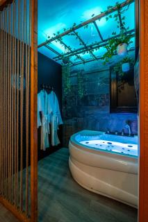Le Lovely Gruissanais - Balneo & Sauna - Gruissan - 1