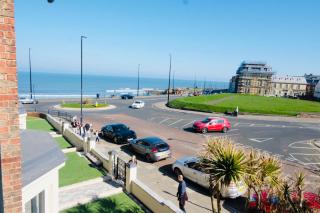 Longsands Beach, Apartment 2, Tynemouth - 5