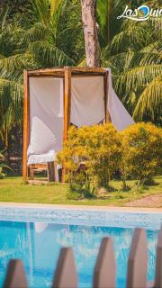 Las Dunas Surf Resort - Aposentillo - 7