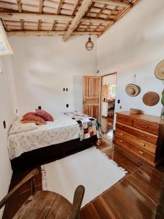 Casa Mar - Caraíva - 8