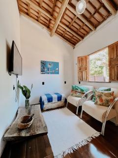 Casa Mar - Caraíva - 5