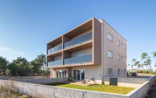 Apartmani Dalmata Privlaka-Zadar - 0