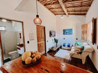 Casa Mar - Caraíva - 2