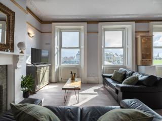 Longsands Beach, Apartment 2, Tynemouth - 2