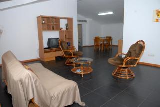 Apartamentos Santiago - Praia - Praia - 8